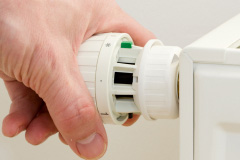 Hallyards central heating repair costs