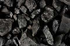 Hallyards coal boiler costs