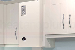 Hallyards electric boiler quotes