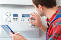 free commercial Hallyards boiler quotes