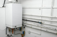 Hallyards boiler installers